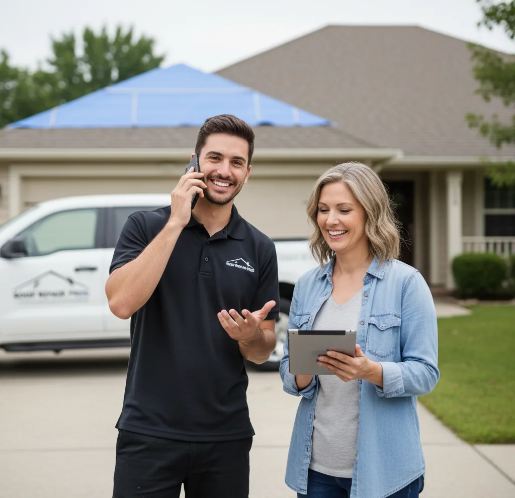 Storm Damage Repair in Wayne, PA